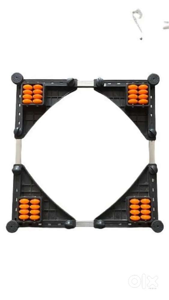 Washing machine stands in bulk qty