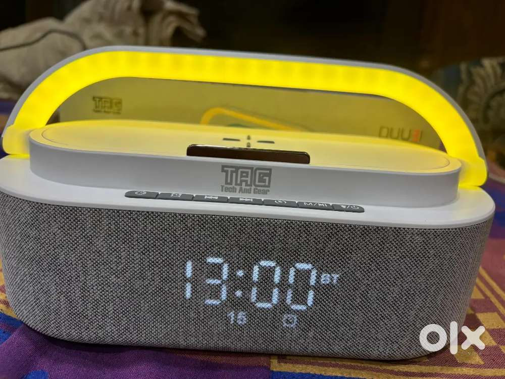 Bluetooth Speaker