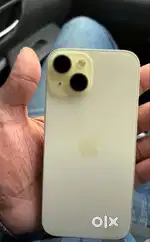get iphone 15 second hand model at genuine price  in your budget