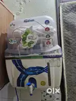 Aqua guard filter