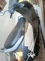 Honda activa rj14