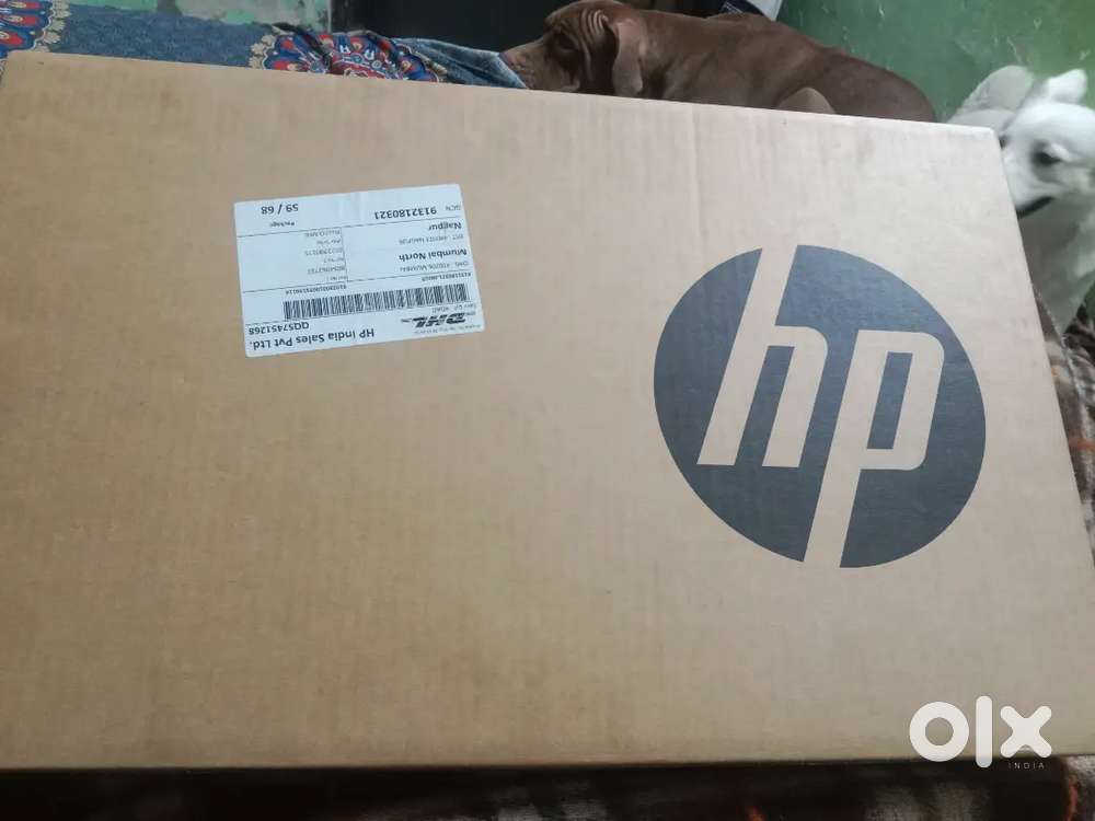 Hp laptop 14s