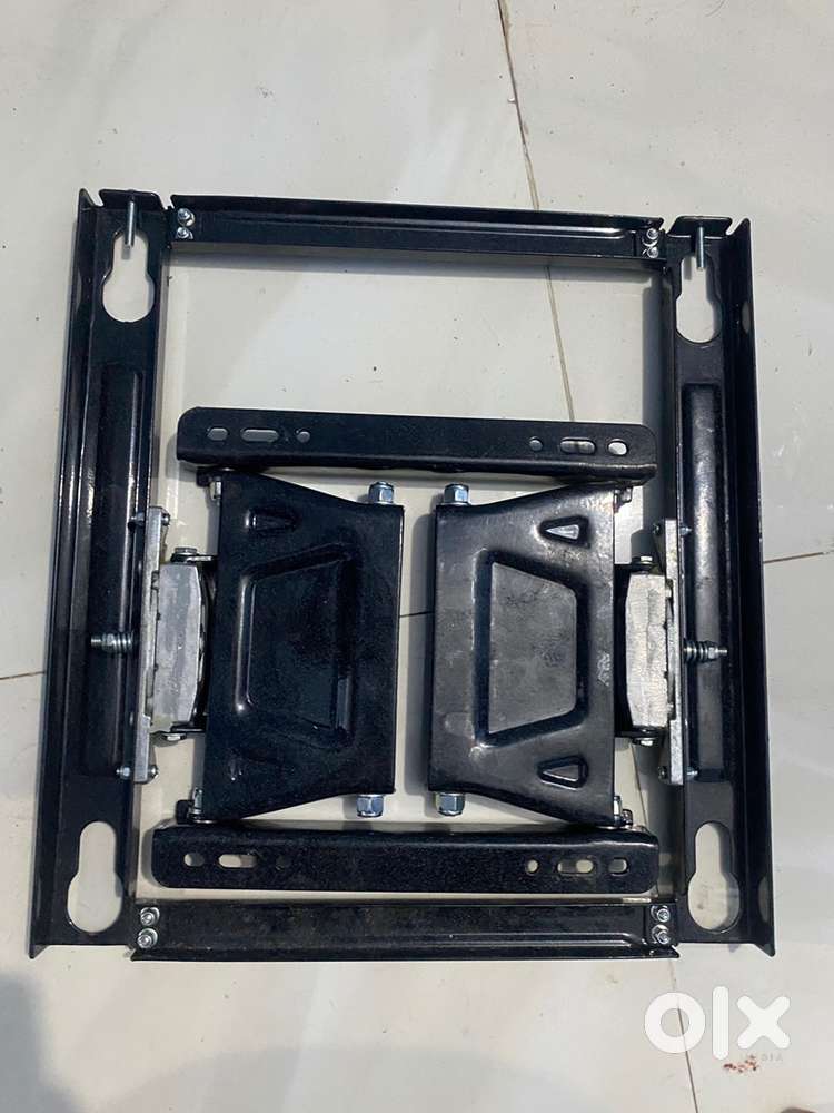 Tv wall mound
