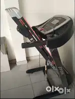 Treadmill 2021 model