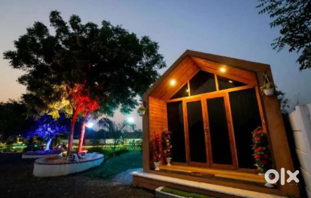 Farm house and farmland for sale