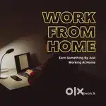 Part time/ full time Jobs, work from home Daily income Potential