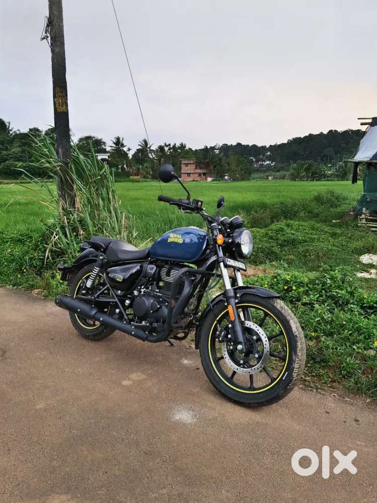 Neat clean service history available