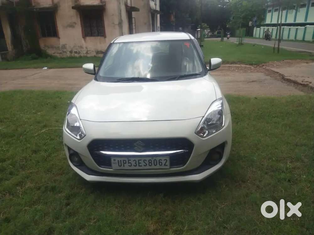 Maruti Suzuki Swift 2023