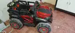 Kids Car with Remote heavy jeep