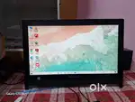 Lenovo All In One Desktop