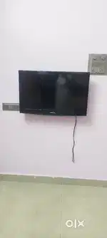 Samsung LCD 32 inch