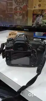 Nikon 7000