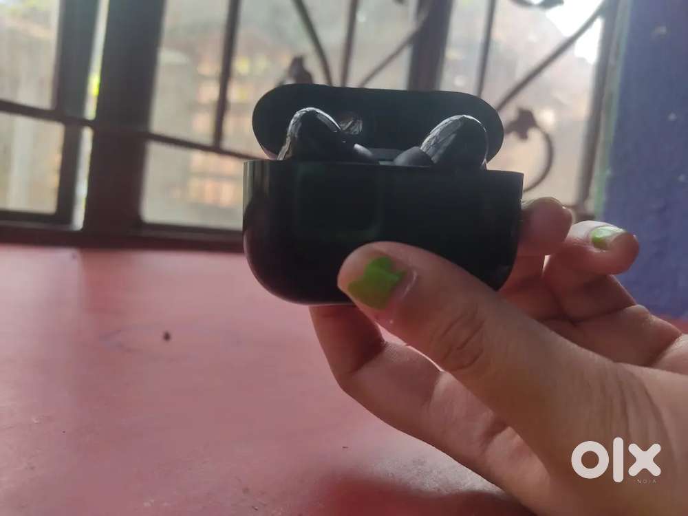 Earbuds of tws