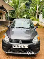 MARUTI SUZUKI ALTO (2019)