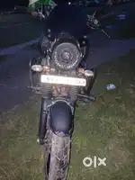Fz x in full condition if you want to buy then contact me
