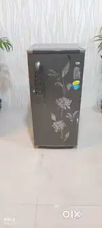 LG 5 Star 190 L Single door refrigerator, Free Delivery Bengaluru.