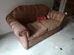 Sofa set 5 seating sofa