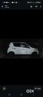 Maruti Suzuki Alto K10 2016 Petrol Good Condition