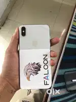 Xs max 256  4500 rs phone