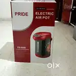 Electric Air Pot
