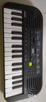 Casio SA-45 Selling