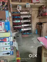Job for shop