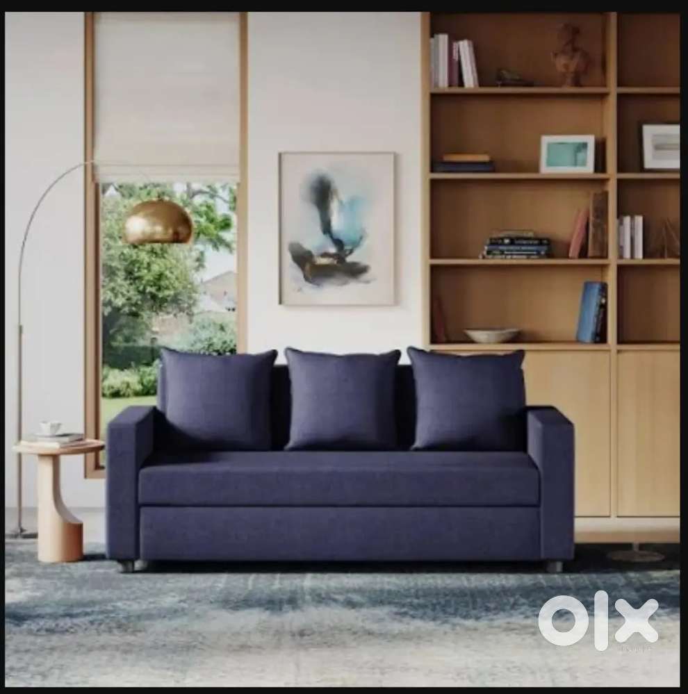 Brand new 3 seater sofa