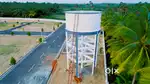 Landmark: Near Karpagam College of Engineering