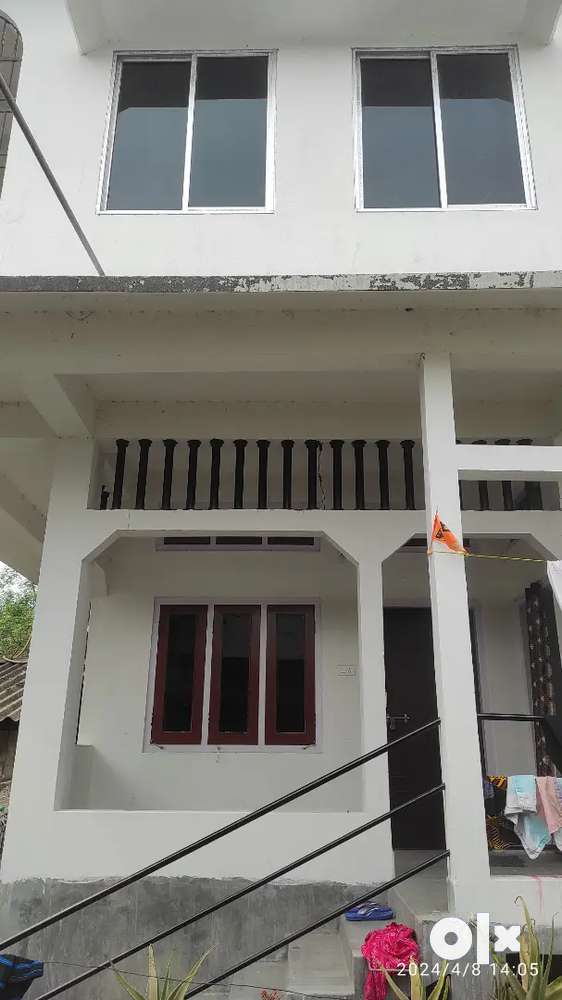 2 rooms with attached kitchen and bathroom for rent at Nalbari town