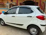 Tata Tiago 2017 Petrol 85000 Km Driven