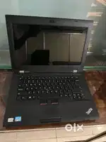 Lenovo ThinkPad core i5 windows 10