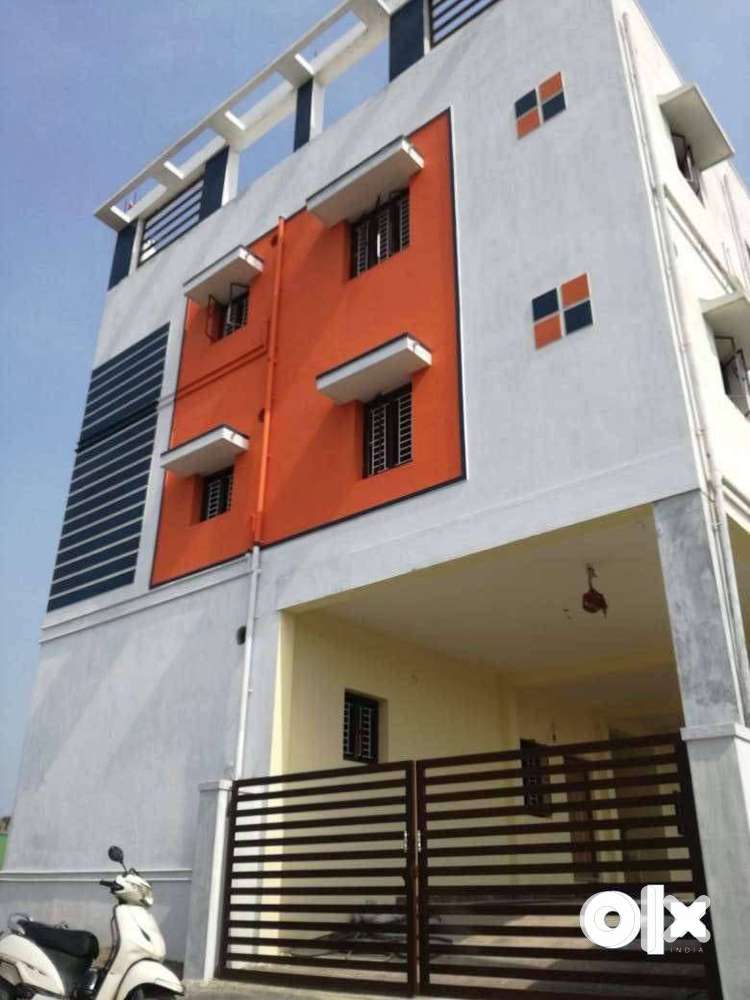 1bhk house for rent near KG11511 SEZ IT