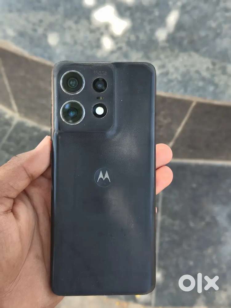 Motorola edge 50 pro