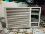 Window AC for Sell 1.5 ton