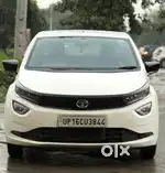 Tata Altroz 1.2 XE, 2021, Petrol