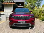 Jeep Grand Cherokee Limited 4X4, 2017, Diesel