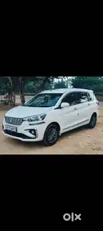 Maruti Suzuki Ertiga 2018-2022 1.4 ZXI Plus SHVS, 2021, Petrol
