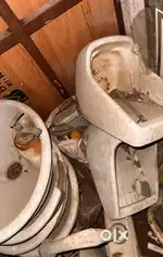 Washbasin for sell