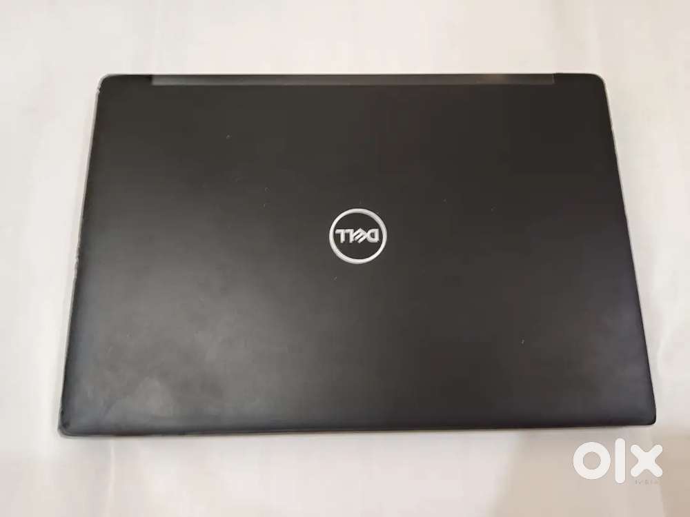 Dell laptop latitude 7290