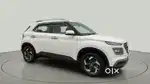 Hyundai Venue SX Turbo, 2020, Petrol