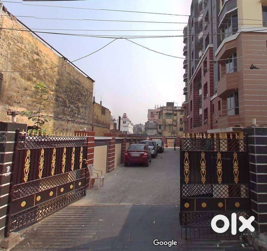 Car Parking (Ultadanga)