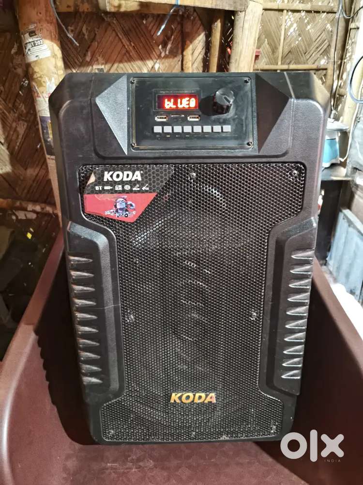 Koda Sapacker