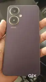 Good condition model y27 6+6 128