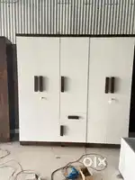 Brand new factory made 5 doors wardrobe