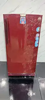 Godrej 5 Star Single Door Fridge, Free Home Delivery Bengaluru.