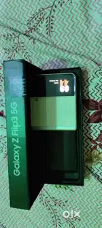 Samsung z flip 3