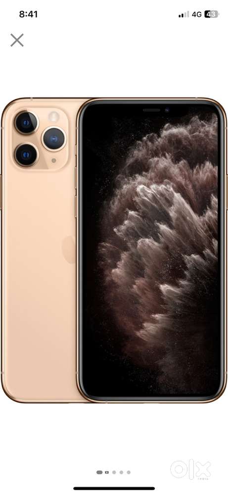 Iphone 11 pro 64