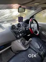 Datsun GO 2015 Petrol Well Maintained
