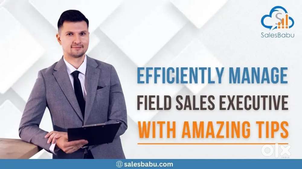 Field marketing jobs urgently hiring