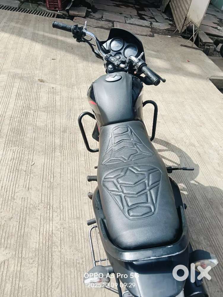 Bike for sale